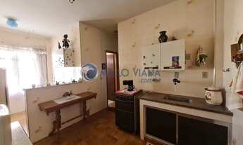 Imagem 4: Apartamento de 1 quarto no centro de São Lourenço