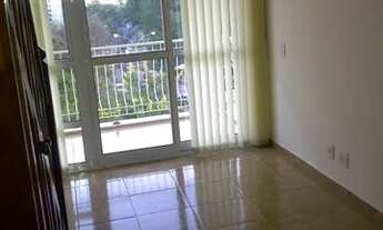 Imagem 7: Cobertura Laranjeiras