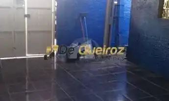 Imagem 6: CAIQUE. CASA EM SÃO PAULO NA ZONA SUL, LOCALIZADA NO GRAJAÚ