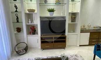 Imagem 7: Apto com 3 vagas e lazer na Vila Milton Guarulhos