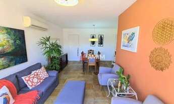 Imagem 4: Apartamento com 2 Quartos à Venda, 85 m² Por R$ 620.000 - Icaraí - Niterói/RJ