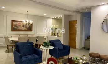 Imagem 4: Casa Condomínio Fechado para aluguel, 4 quartos, 4 suítes, 2 vagas, Granja Marileusa - Ube