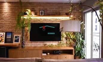 Imagem 4: Apartamento à venda, Moema, São Paulo, SP