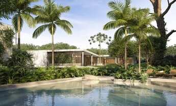 Imagem 7: Casa Condominio para Venda - 219.29m², 3 dormitórios, sendo 3 suites, 2 vagas - Menino Deu