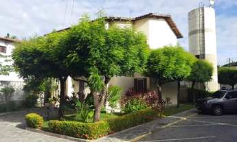 Imagem: ALUGA-SE CASA DE 03 QUARTOS EM CONDOMÍNIO