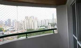 Imagem 5: Apartamento para Aluguel - Tatuapé, 3 Quartos, 93 m2