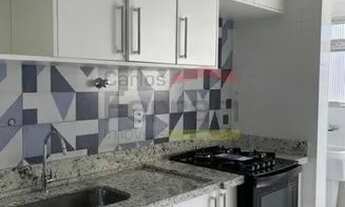 Imagem 3: APARTAMENTO SANTANA 2 DORMITÓRIOS 58M2