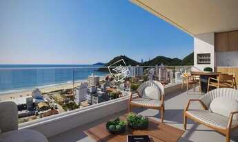 Imagem 2: Apartamento no Edifício Riva em Praia Brava Itajaí