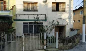 Imagem: Sobrado para venda possui 200 metros quadrados