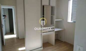 Imagem 10: Apto mobiliado c/ 2 dormitórios, venda por R$ 185.000 ou aluguel por R$ 1.500/mês - Cond