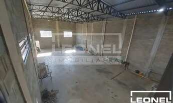 Imagem 2: Galpão para locação no bairro Cidade Universitária em Ribeirão Preto