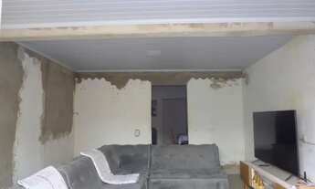 Imagem 2: QN 12E Casa 2 Quartos Escriturada Excelente Localização em Riacho Fundo II - Brasília - DF