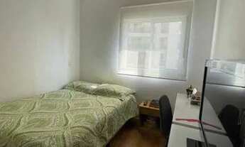 Imagem 6: Apartamento com 1 dormitório para alugar, 38 m² por R$ 3.499,25/mês - Granja Julieta - São