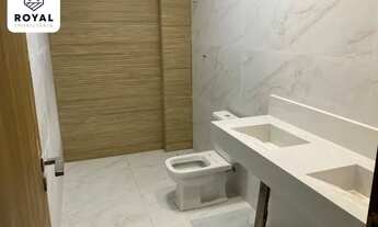 Imagem 6: Casa à venda 3 quartos 3 suítes 4 banheiros 4 vagas Comercial Norte Bayeux