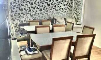 Imagem 3: Apartamento para venda tem 60 metros quadrados com 3 quartos