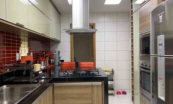 Imagem 6: Magnífica Cobertura Duplex no Bairro Sessenta em Volta Redonda/RJ a 5 minutos da Vila Sant