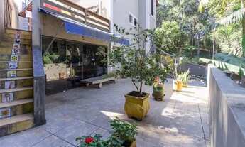 Imagem 7: Casa Residencial à venda, Granja Carneiro Viana, Cotia - CA1463