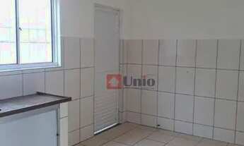 Imagem 5: Casa com 1 dormitório para alugar, 100 m² por R$ 865,22/mês - Vila Rezende - Piracicaba/SP