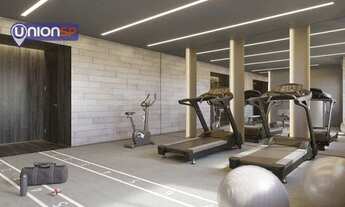 Imagem 5: Apartamento com 2 dormitórios à venda, 41 m² por R$ 442.971,00 - Campo Belo - São Paulo/SP