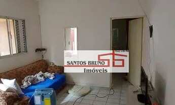 Imagem 2: Casa com 1 dormitório à venda, 140 m² - Parque Itaberaba - São Paulo/SP