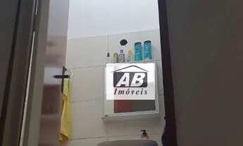 Imagem 4: Sobrado com 2 dormitórios, 60 m² - venda por R$ 370.000,00 ou aluguel por R$ 1.500,00/mês