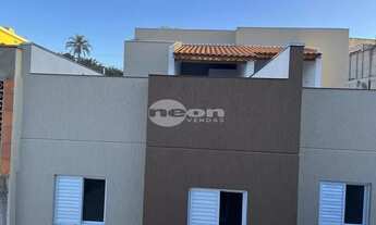 Imagem 7: SANTO ANDRé - Apartamento Padrão - Vila Príncipe de Gales