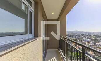 Imagem 5: Apartamento para Aluguel - Jardim das Belezasn, 2 Quartos, 60 m2