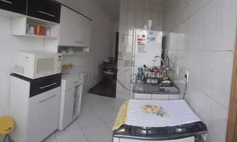 Imagem 3: Apartamento para venda com 60 metros quadrados com 2 quartos