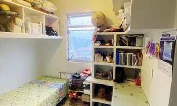 Imagem 7: Apartamento Reformado, fino acabamento com 3 dormitórios à venda, 110 m² por R$ 349.990