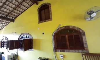 Imagem 5: Casa na rua Júlio César