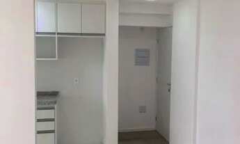 Imagem 4: Apartamento com 2 dormitórios para alugar, 55 m² por R$ 3.184/mês - Vila Lusitânia - São B