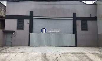 Imagem 5: Galpão, Macuco, Santos, Cod: 539