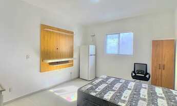 Imagem 4: Kitinete Ampla Mobiliada Carvoeira UFSC