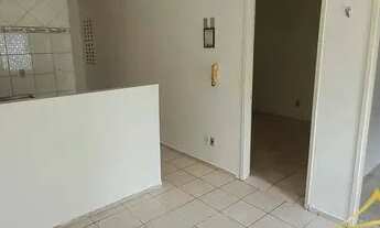 Imagem 5: Apto em Cond. Simples no Tirol, 2/4 Sendo 1 Suite, 50m², Térreo