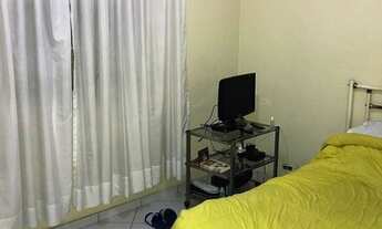 Imagem 5: Sobrado Padrão de Vila - MOOCA