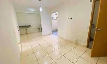 Imagem 2: CONTAGEM - Apartamento Padrão - Cabral