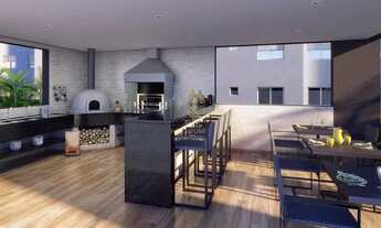 Imagem 6: Excelente apartamento Novo com 3 dormitórios no Tatuapé ( The Gardens Reserva