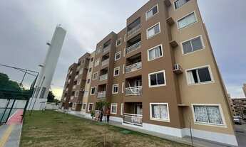 Imagem 3: Gran Village Eusébio II, 2 Qtos, Térreo, 49m2, Recém Entregue e Lazer Completo