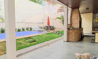 Imagem 2: Vendo ou alugo casa em Alphaville