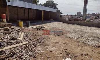 Imagem 6: Galpão para alugar, 150 m² por R$ 4.658,88/mês - Jardim Glória - Piracicaba/SP