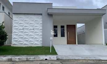 Imagem: Vendo casa no Cond. Central Park I, 3 suítes