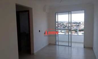 Imagem 4: Apartamento com 2 dormitórios para alugar, 70 m² por R$ 2.143,00/mês - Jardim Piratininga