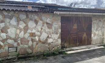 Imagem: Casa à venda na Urbis - 3/4 com garagem!