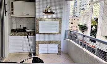 Imagem 2: VISTA MAR, 3 QUARTOS, BC, MOBILIADO