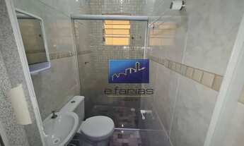 Imagem 7: Casa com 1 dormitório para alugar, 40 m² por R$ 1.100,00/mês - Vila Ré - São Paulo/SP