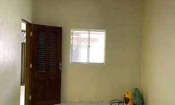 Imagem 2: Passo chave de casa na Cidade Operária