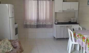 Imagem 2: Alugo Kitnet mobiliada no Bairro Bom Viver