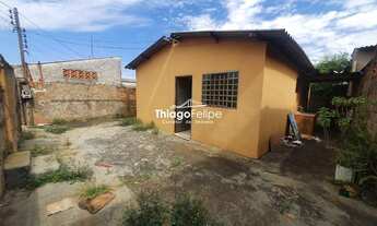 Imagem 3: Casa para Venda em Presidente Prudente, Parque Cedral, 2 dormitórios, 1 banheiro, 2 vagas