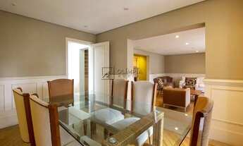 Imagem 6: Locação Apartamento 4 Dormitórios - 245 m² Higienópolis