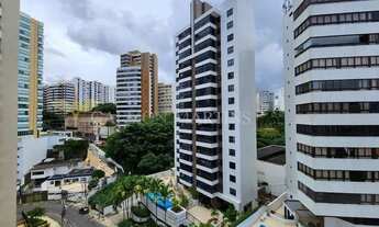 Imagem 5: Apartamento para venda tem 81m² com 2 quartos em Graça - Salvador - BA